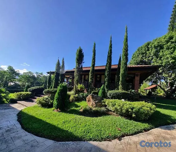 casas vacacionales y villas - Vendo Hermosa Villa Amueblada en Jarabacoa 2