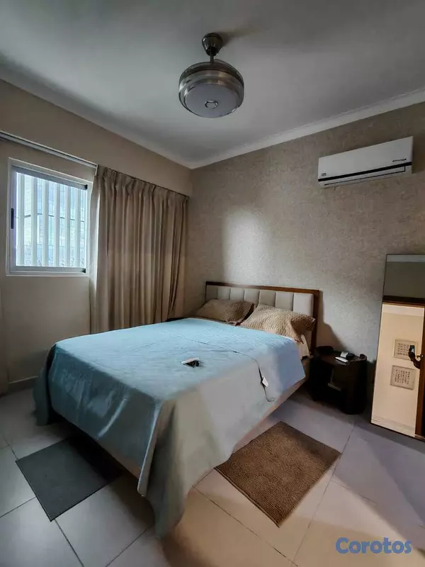 apartamentos - Alquilo Apartamento Lujoso l amueblado para person 12