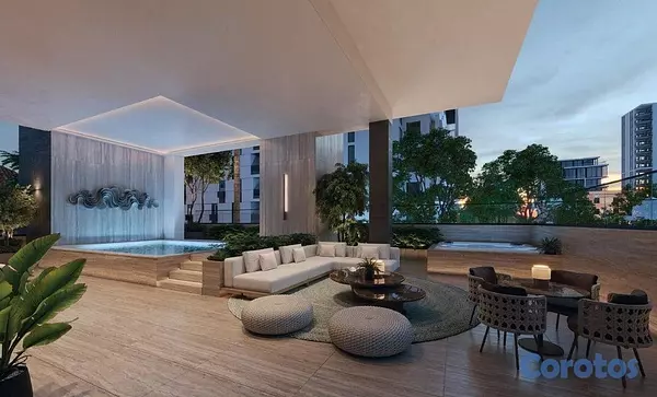 apartamentos - Apartamento en venta en Paraiso 7