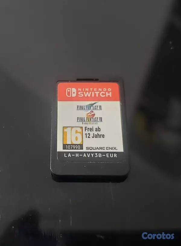 consolas y videojuegos - Juegos de Nintendo Switch 3