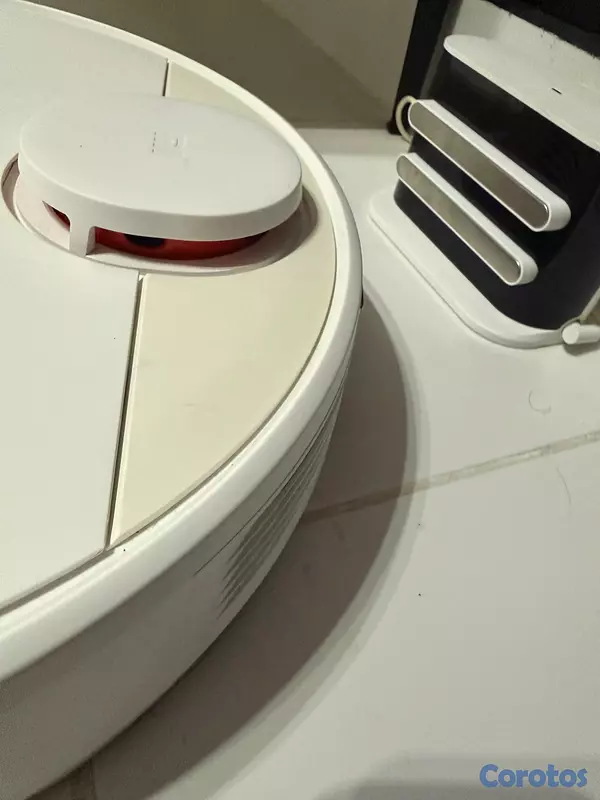 electrodomesticos - Aspiradora robot automatica Xiaomi ultima generaci 3