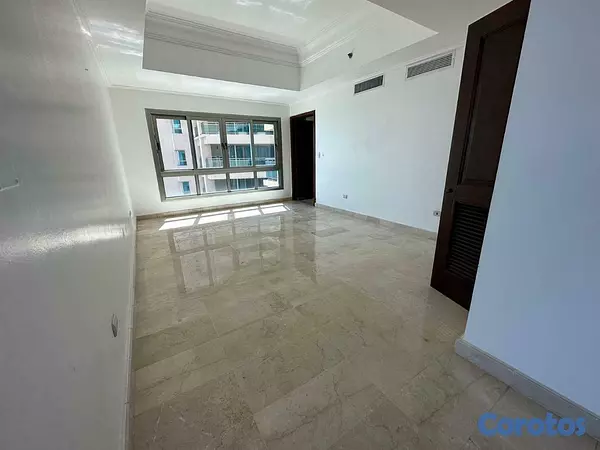 apartamentos - Apartamento amplio en venta en Malecón Center 3