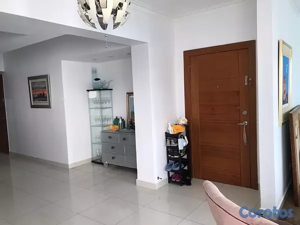 apartamentos - Apartamento en Alquiler – Urbanización Real. Con línea blanca o amueblado. 13