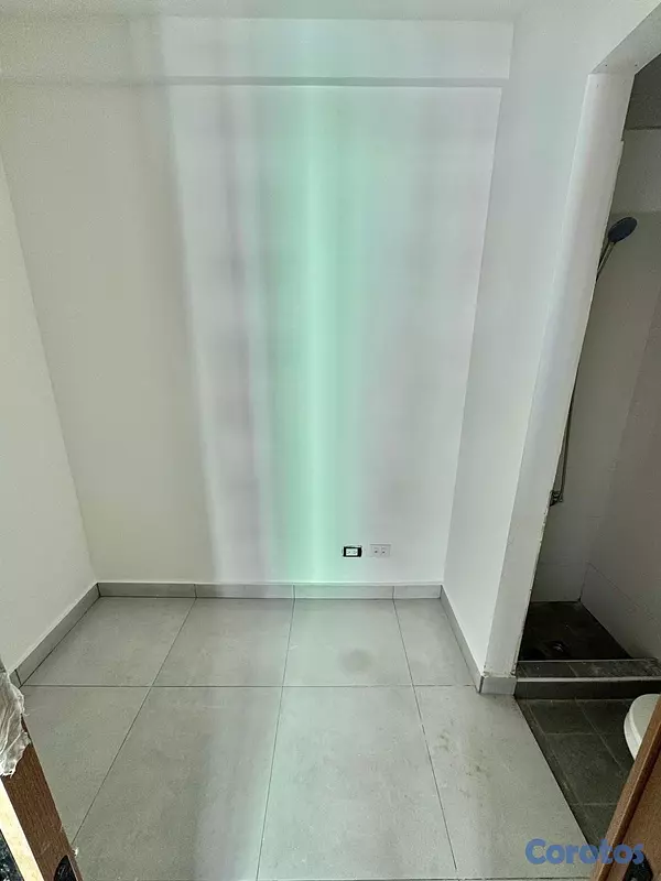 apartamentos - Apartamento en Venta Evaristo Morales  6