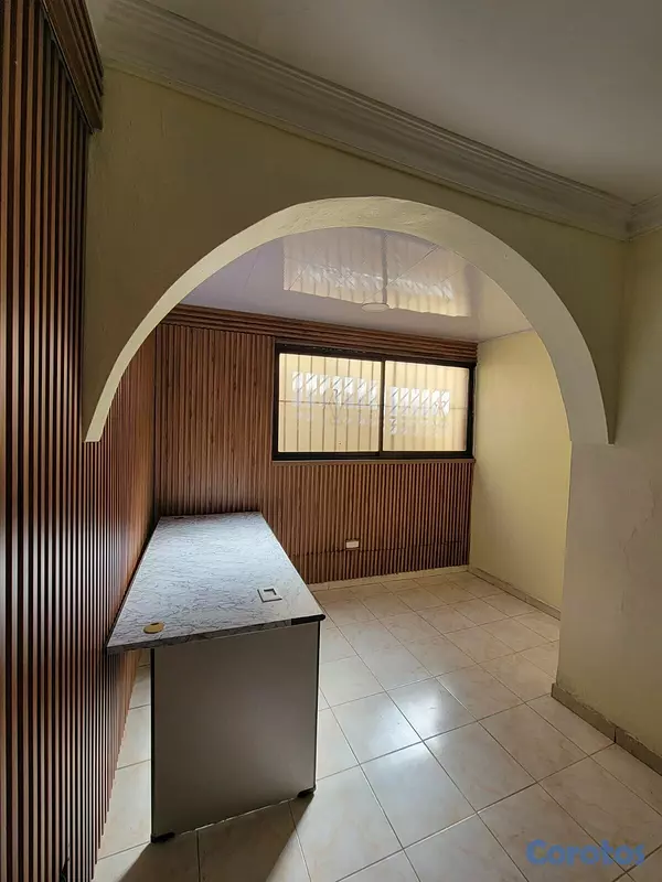 casas - Dos casas en una sola. Nivel 1: Una casa de 3 habi 2