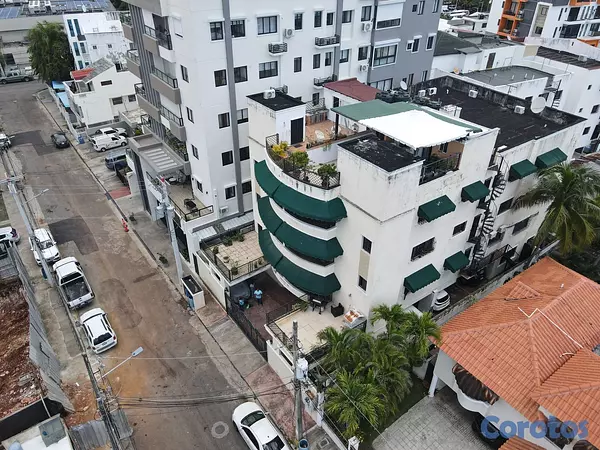 apartamentos - Apartamento clásico en el Millon, a pasos del Supe 4