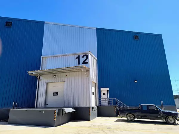 oficinas y locales comerciales - Nave Industrial en Alquiler en Herrera  3