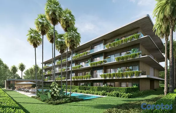 apartamentos - Apartamento en venta en Ciudad Las Canas, Cap Cana 2