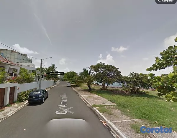 casas - venta de casa en Residencial costa verde con 600mts frente al mar Santo Domingo  7