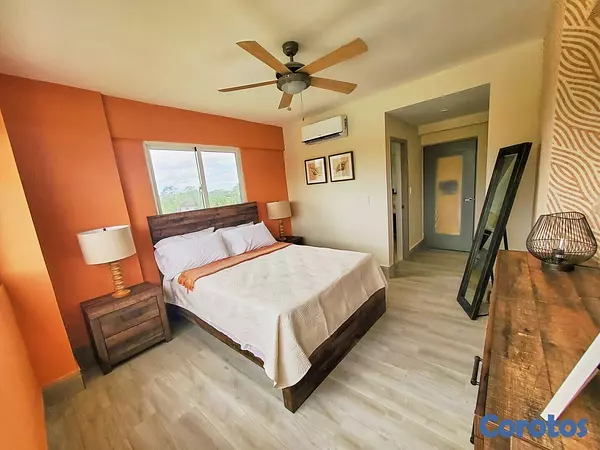 apartamentos - Apartamento nuevo y listo para ser habitado 5