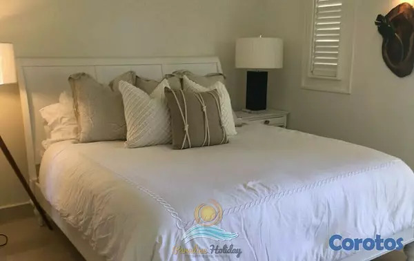casas vacacionales y villas - Villas en alquiler en playa bonita   4