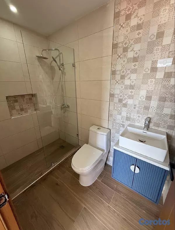 apartamentos - HERMOSO APARTAMENTO EN VENTA 2