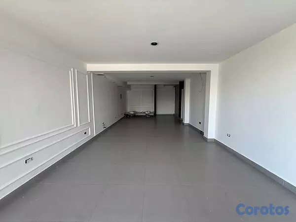 oficinas y locales comerciales - hermoso local en renta  2