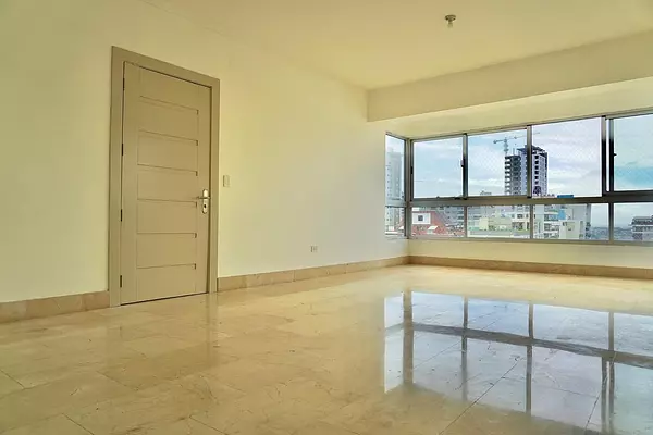 apartamentos - Alquilo apartamento en Piantini 8