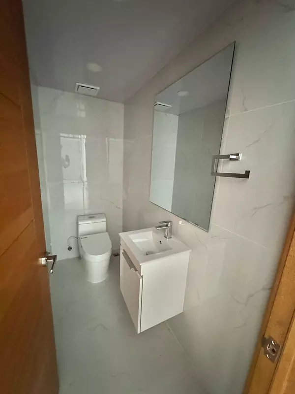 apartamentos - Vendo apartamento en Naco  9