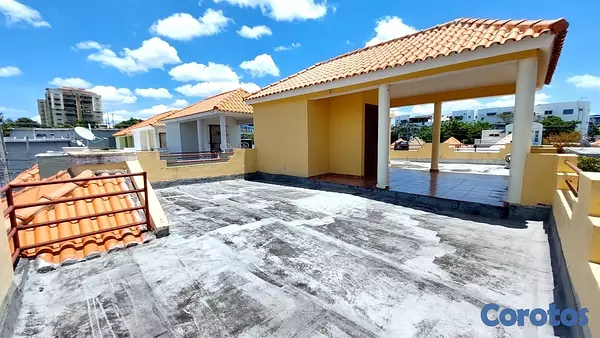 casas - venta de casa en Reparto los tres ojos Santo Domingo este  3