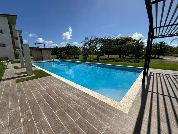 apartamentos - Apartamento en venta Larimar - Cocotal(Punta Cana) 6