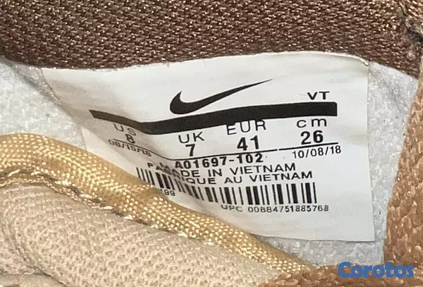 zapatos para hombre - NIKE DUNK REESE FORBES TRIGO SZ 8 4