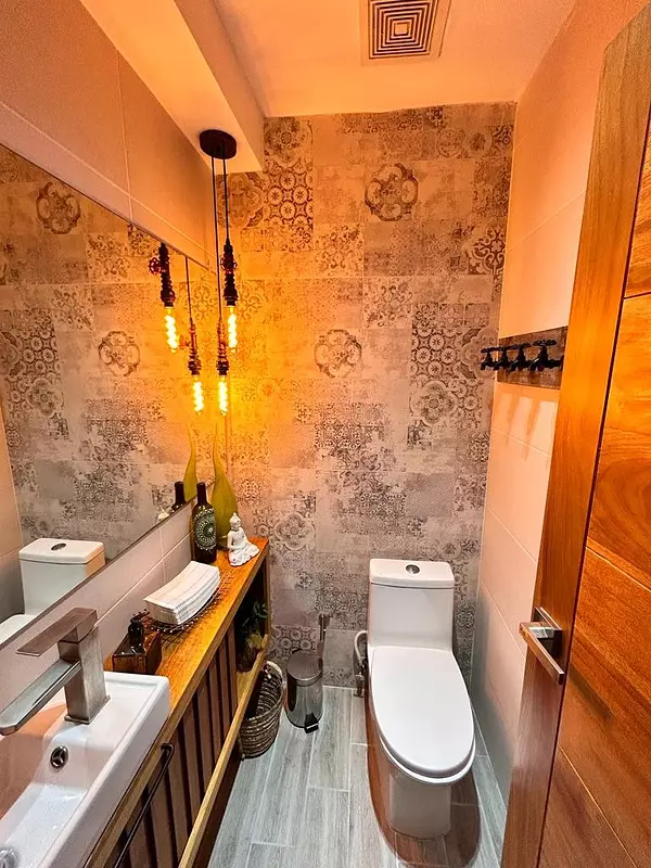 apartamentos - Se vende apartamento en Los Prados 10