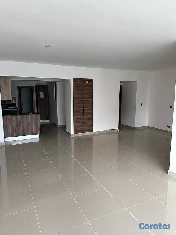 apartamentos - BELLA VISTA AMPLIO APTO. 180 MTS, 3HAB+S, LUJOSA TORRE CON AMENIDADES COMPLETAS 8