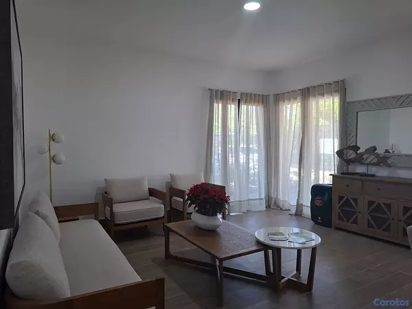 apartamentos - Bellos apartamentos modernos en playa dorada separe cob solo 5 mil dolares  4