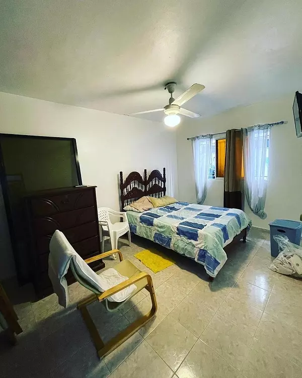apartamentos - Se vende apartamento en Urbanización Atlantida 2