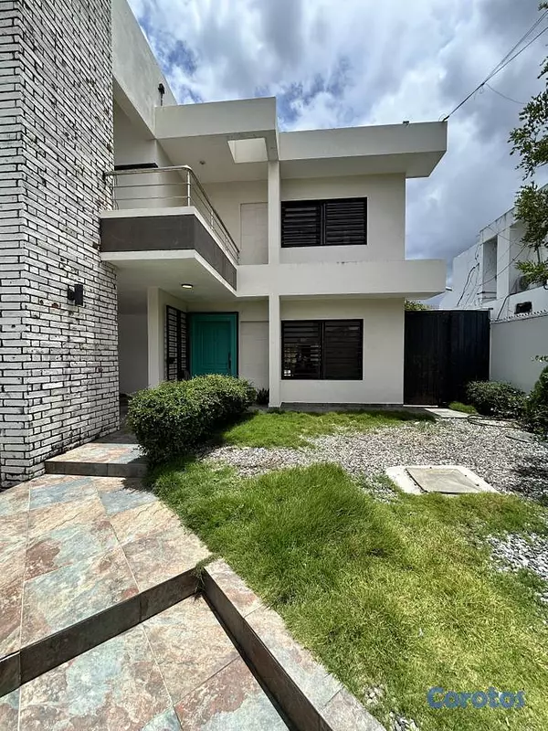 casas - Casa en alquiler para oficina o vivienda en La Cas 12