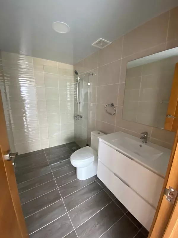 apartamentos - Apartamento en piso alto en alquiler en Bella Vista.  2