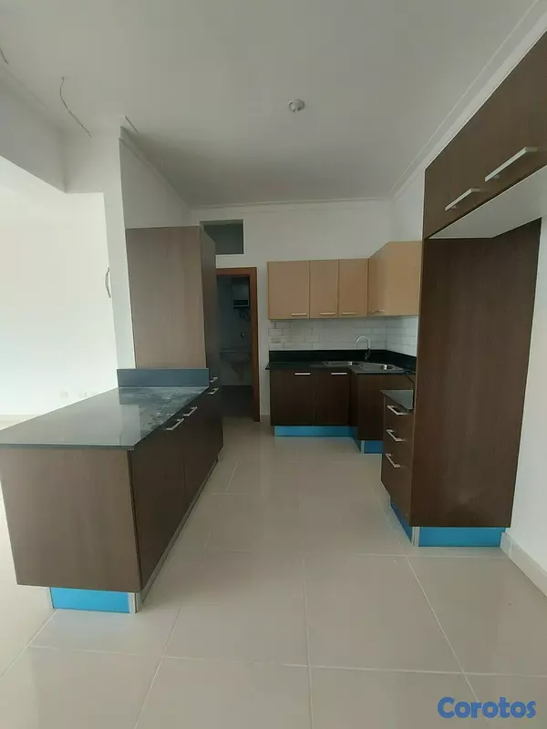 apartamentos - LINDO APARTAMENTO DE 2 HABITACIONES MIRADOR  SUR AREA SOCIAL 4