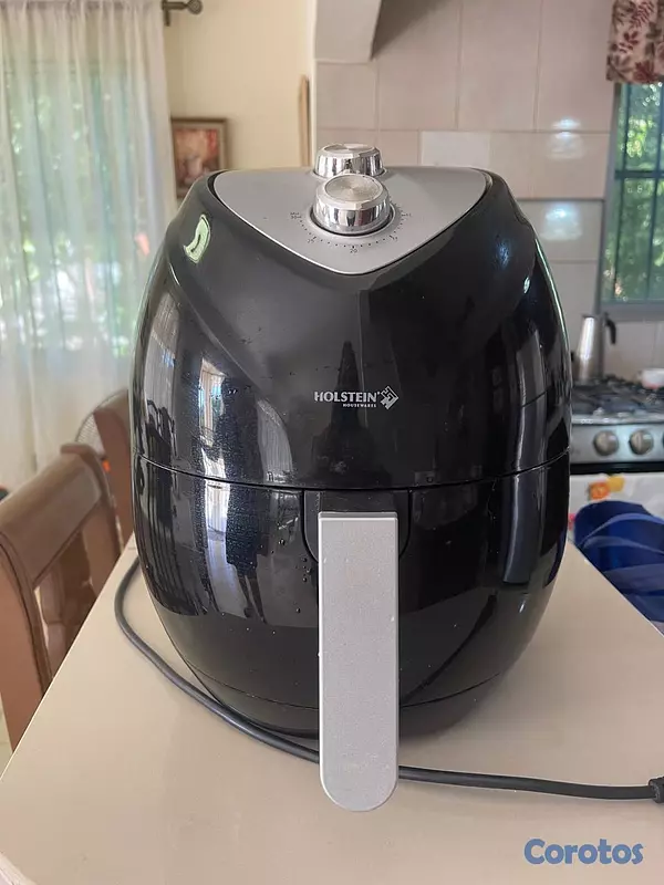 electrodomesticos - Vendo Freidora de Aire - AIR FRYER en Excelentes c 2