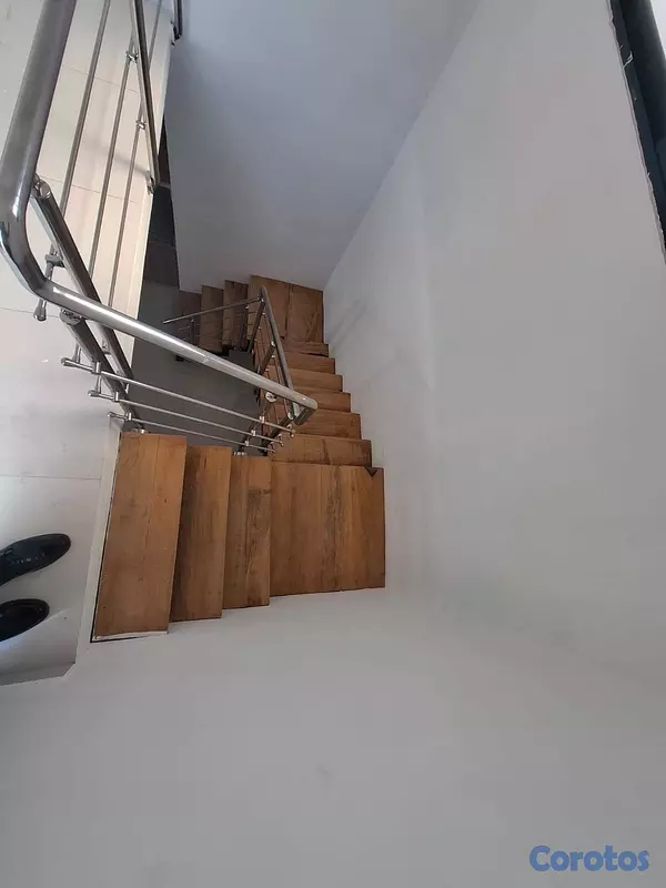 penthouses - Penthouse en Venta Urbanización Real 5