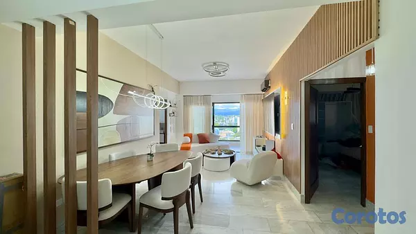 apartamentos - APARTAMENTO EN VENTA, TORRE VERSALLE II, LA ESMERA 9