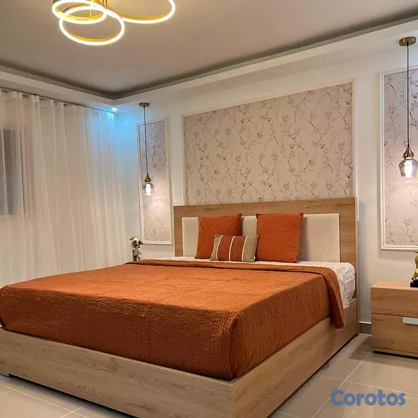 apartamentos - Venta De Proyecto De Apartamentos En Santo Domingo 6