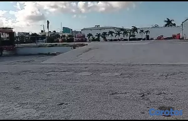oficinas y locales comerciales - Nave industrial alquiler, Bavaro. 3