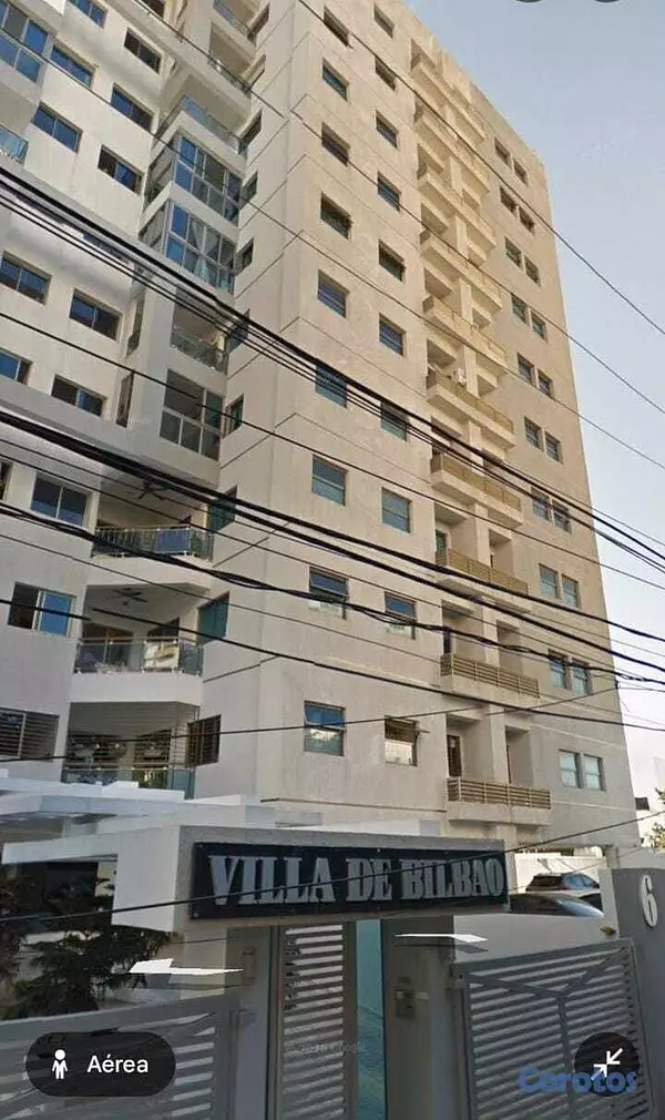 apartamentos - Apartamento céntrico con excelente ubicación El VE 8
