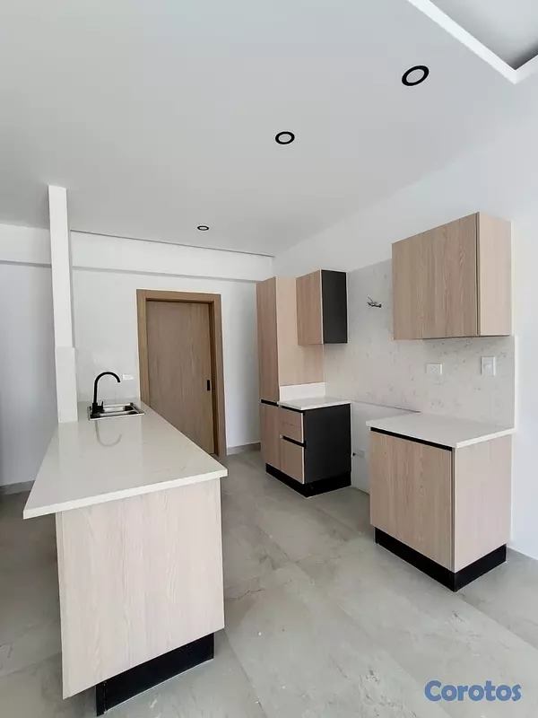 apartamentos - Alquiler de apartamento en el millón de 2 habitación 2