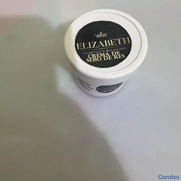 salud y belleza - crema de sebo de res  5