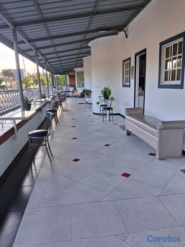 habitaciones y viviendas compartidas - Aparta estudio Amueblado 9