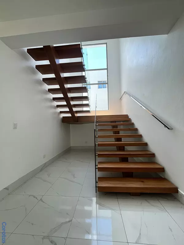 casas - CASA EN VENTA EN SANTIAGO EN RESIDENCIAL EXCLUSIVO - LUXURY HOME. 4