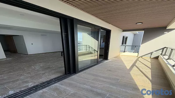 apartamentos - Se vende apart de 2 Hab en Urb Real 3