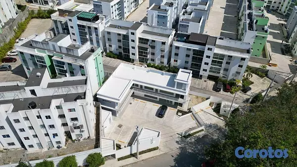 apartamentos - Apartamentos con amplia área social, En La Jacobo Majluta. 5