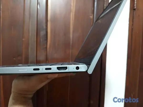 computadoras y laptops - HP ZBook Firefly G8 i7 | 16GB | 512GB SSD | NVIDIA 2
