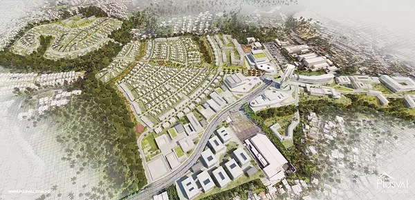 solares y terrenos - PROYECTO PIONERO DE REGENERACIÓN URBANA 10