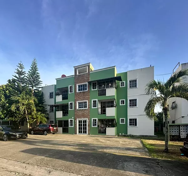 apartamentos - Apartamento Amueblado en Alquiler, LLanos de Gurab