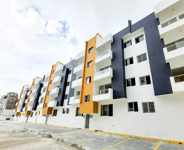 apartamentos - Apartamentos en Black Friday, Terminados, con Bono Vivienda, Aut. San Isidro 6
