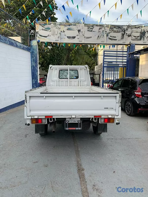 otros vehiculos - MAZDA BONGO 2020 10