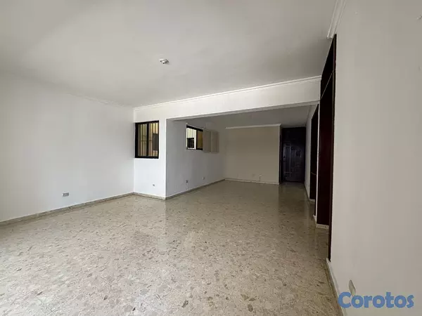 apartamentos - vendo oportunidad ensanche paraíso tres habitaciones 2.5 baños dos parqueos baño 6
