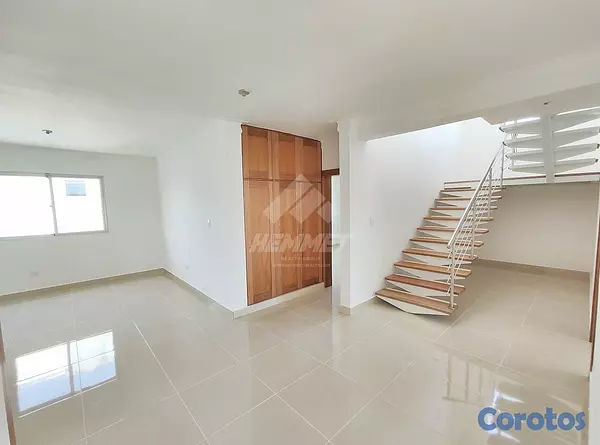 penthouses - PENTHOUSE ESTRENAR CON TERRAZA PRIVADA PROXIMO AL  5
