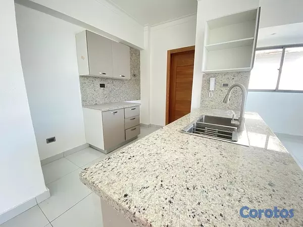apartamentos - Alquiler- Apartamento nuevo en torre moderna en Mirador Norte con Vista al Mar 
 5