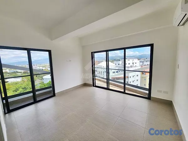 apartamentos - TORRE LA TRINITARIA DOS HABITACIONES ROOFTOP Y PIS 6